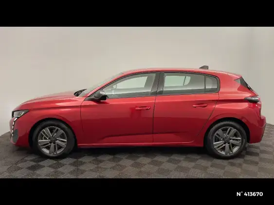 PEUGEOT 308 III - voiture d'occasion - Photo 2