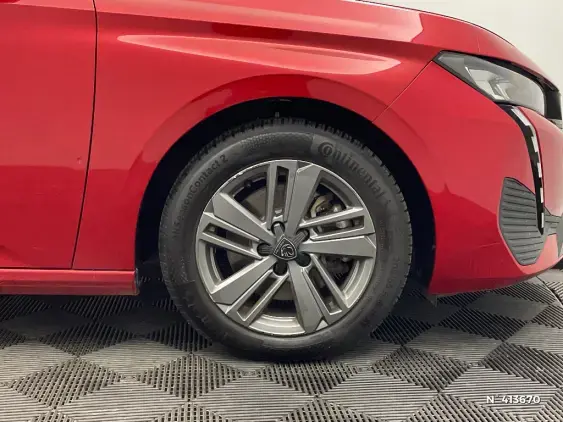 PEUGEOT 308 III - voiture d'occasion - Photo 8