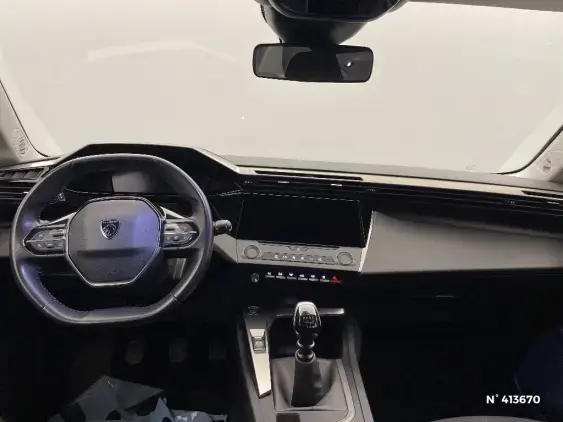 PEUGEOT 308 III - voiture d'occasion - Photo 9