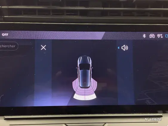 PEUGEOT 308 III - voiture d'occasion - Photo 14