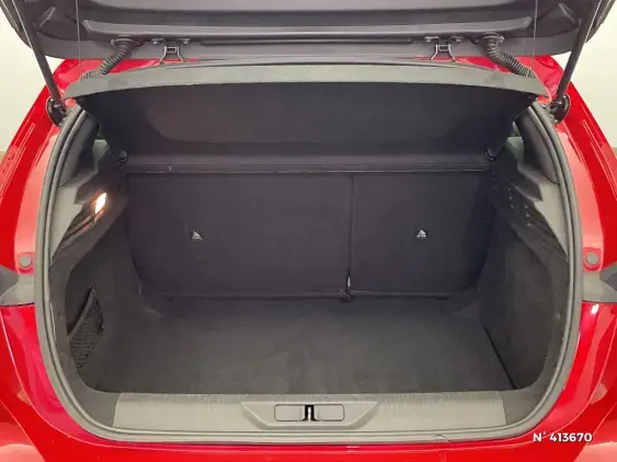 PEUGEOT 308 III - voiture d'occasion - Photo 7