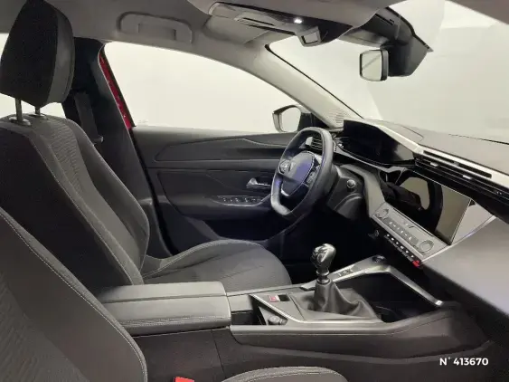 PEUGEOT 308 III - voiture d'occasion - Photo 10