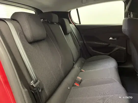 PEUGEOT 308 III - voiture d'occasion - Photo 11