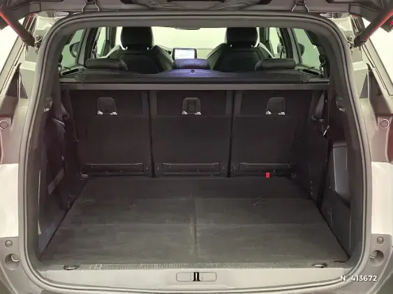 PEUGEOT 5008 II - voiture d'occasion - Photo 7