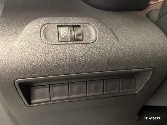 CITROEN BERLINGO VAN III - voiture d'occasion - Photo 14