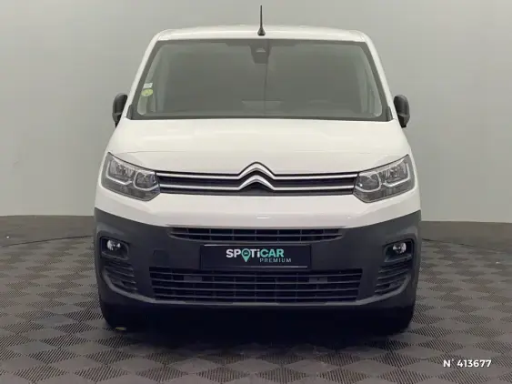 CITROEN BERLINGO VAN III - voiture d'occasion - Photo 3