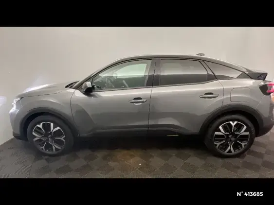 CITROEN C4 III - voiture d'occasion - Photo 2