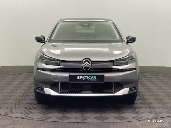 CITROEN C4 III - voiture d'occasion - Photo 3