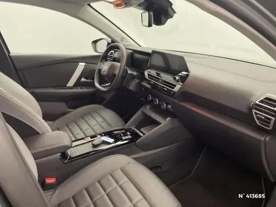 CITROEN C4 III - voiture d'occasion - Photo 10