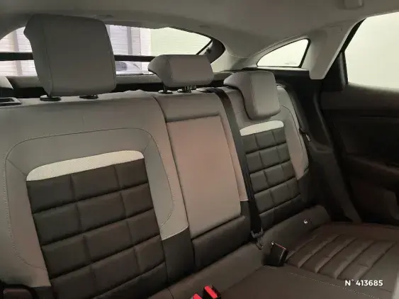 CITROEN C4 III - voiture d'occasion - Photo 11