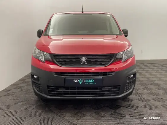 PEUGEOT PARTNER III - voiture d'occasion - Photo 3