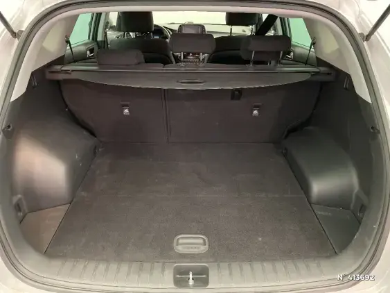 HYUNDAI TUCSON IV - voiture d'occasion - Photo 7