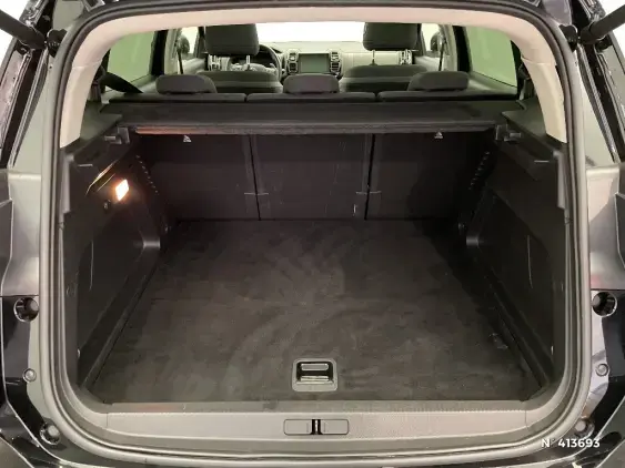 CITROEN C5 II - voiture d'occasion - Photo 7