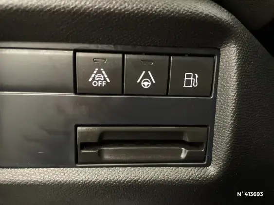 CITROEN C5 II - voiture d'occasion - Photo 15