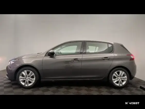 PEUGEOT 308 II - voiture d'occasion - Photo 2