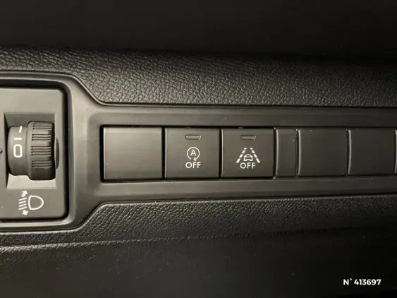 PEUGEOT 308 II - voiture d'occasion - Photo 15