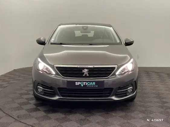PEUGEOT 308 II - voiture d'occasion - Photo 3