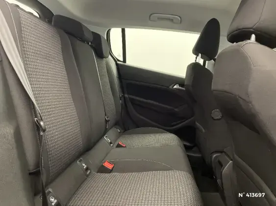 PEUGEOT 308 II - voiture d'occasion - Photo 11