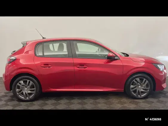 PEUGEOT 208 II - voiture d'occasion - Photo 5