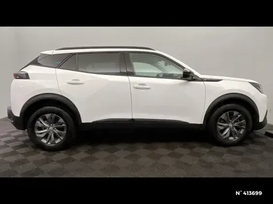 PEUGEOT 2008 II - voiture d'occasion - Photo 5