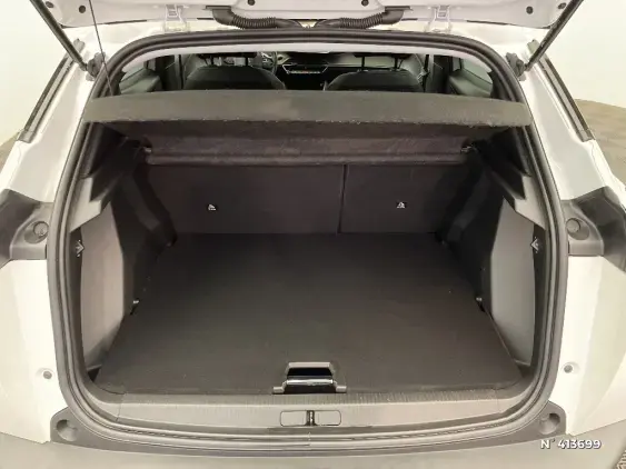 PEUGEOT 2008 II - voiture d'occasion - Photo 7