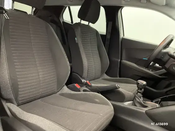 PEUGEOT 2008 II - voiture d'occasion - Photo 10