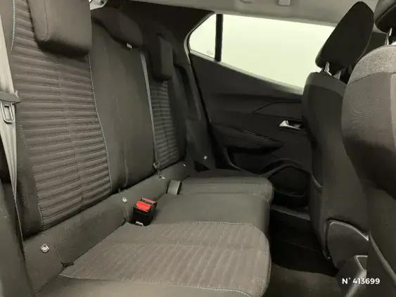 PEUGEOT 2008 II - voiture d'occasion - Photo 11