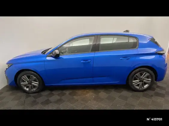 PEUGEOT 308 III - voiture d'occasion - Photo 2
