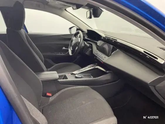 PEUGEOT 308 III - voiture d'occasion - Photo 10