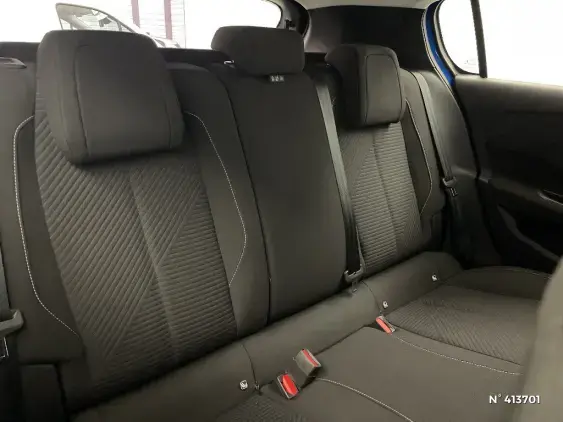 PEUGEOT 308 III - voiture d'occasion - Photo 11