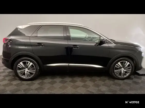 PEUGEOT 3008 II - voiture d'occasion - Photo 5