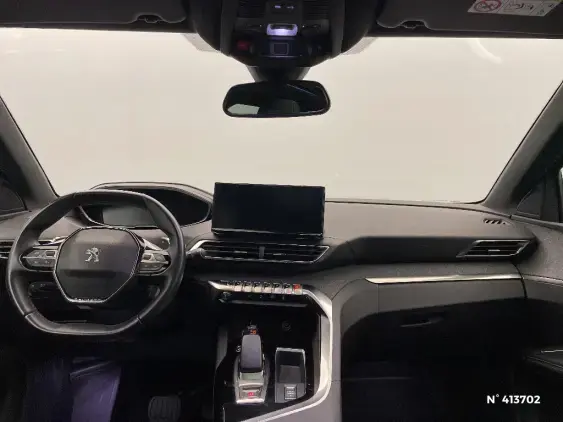PEUGEOT 3008 II - voiture d'occasion - Photo 9