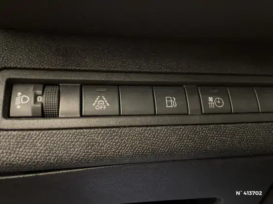 PEUGEOT 3008 II - voiture d'occasion - Photo 15