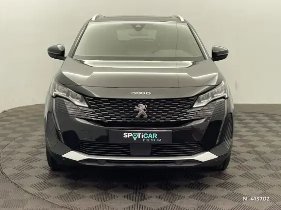 PEUGEOT 3008 II - voiture d'occasion - Photo 3
