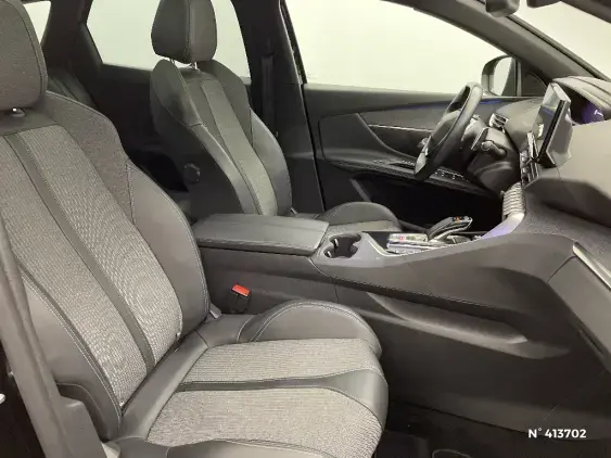 PEUGEOT 3008 II - voiture d'occasion - Photo 10