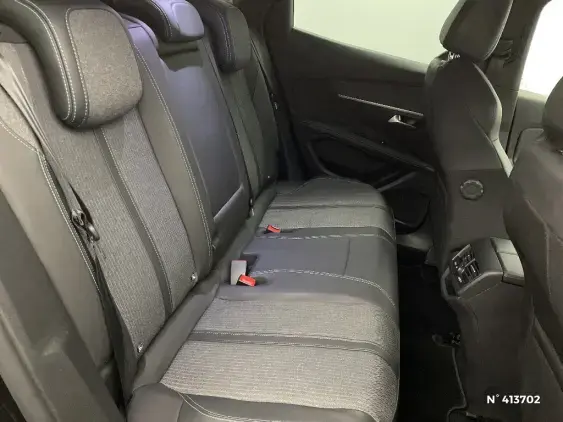 PEUGEOT 3008 II - voiture d'occasion - Photo 11