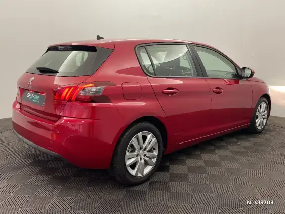 PEUGEOT 308 AFFAIRE II - voiture d'occasion - Photo 4
