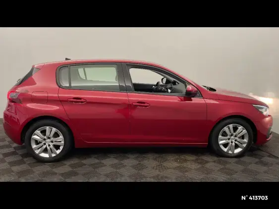 PEUGEOT 308 AFFAIRE II - voiture d'occasion - Photo 5