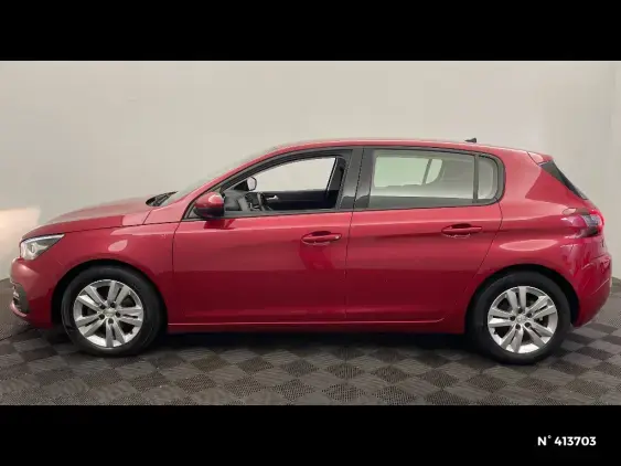 PEUGEOT 308 AFFAIRE II - voiture d'occasion - Photo 2