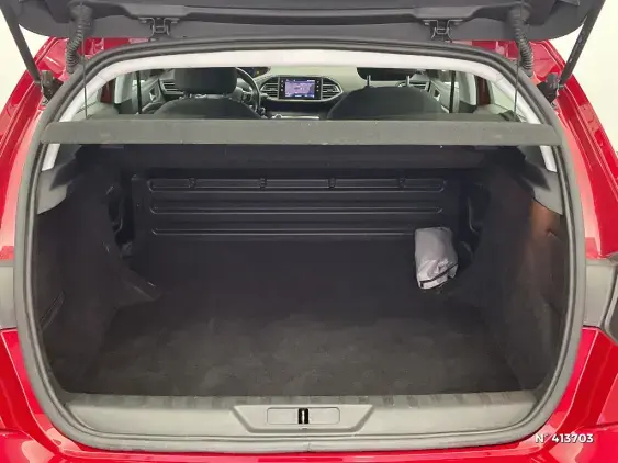 PEUGEOT 308 AFFAIRE II - voiture d'occasion - Photo 7