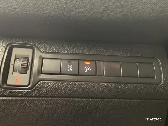 PEUGEOT 308 AFFAIRE II - voiture d'occasion - Photo 15