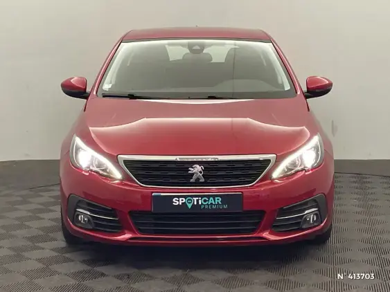 PEUGEOT 308 AFFAIRE II - voiture d'occasion - Photo 3