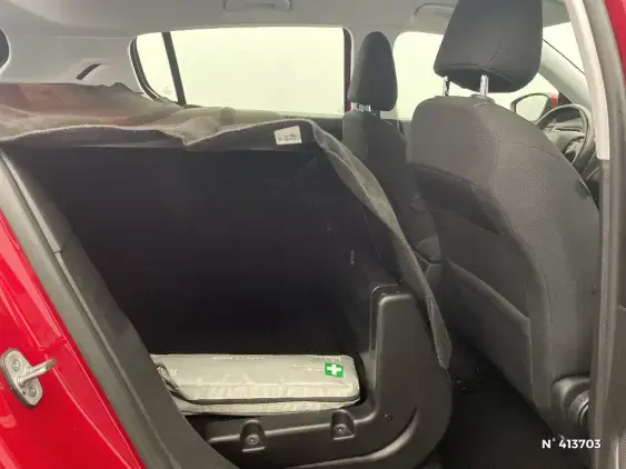 PEUGEOT 308 AFFAIRE II - voiture d'occasion - Photo 11