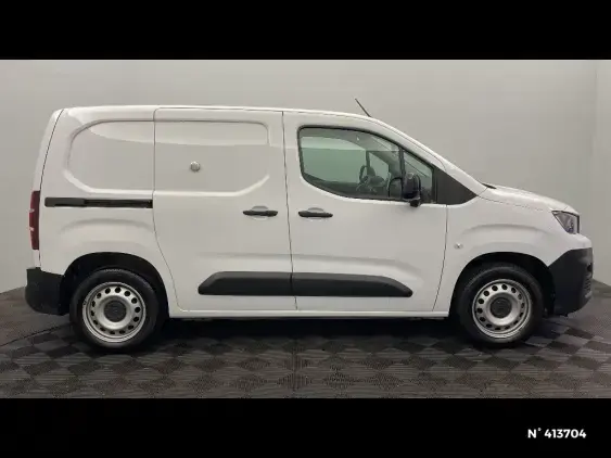 PEUGEOT PARTNER III - voiture d'occasion - Photo 5