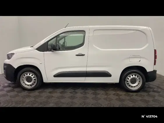 PEUGEOT PARTNER III - voiture d'occasion - Photo 2