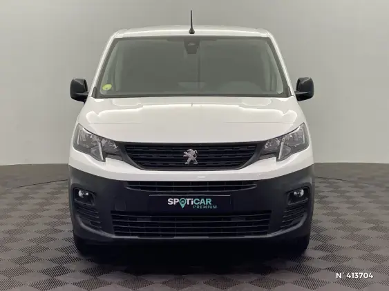 PEUGEOT PARTNER III - voiture d'occasion - Photo 3