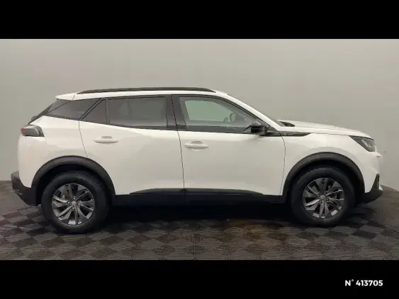 PEUGEOT 2008 II - voiture d'occasion - Photo 5