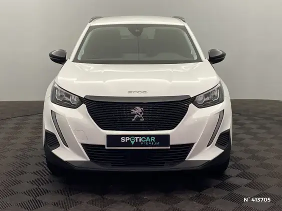PEUGEOT 2008 II - voiture d'occasion - Photo 3
