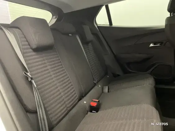 PEUGEOT 2008 II - voiture d'occasion - Photo 11