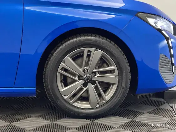 PEUGEOT 308 III - voiture d'occasion - Photo 8